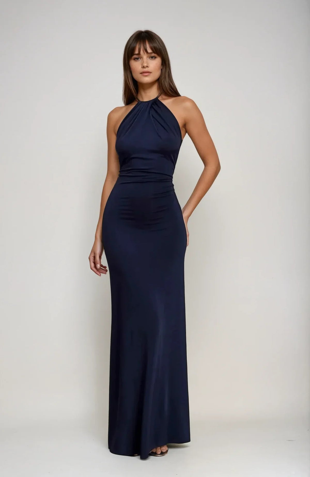 JANA | Vestido largo