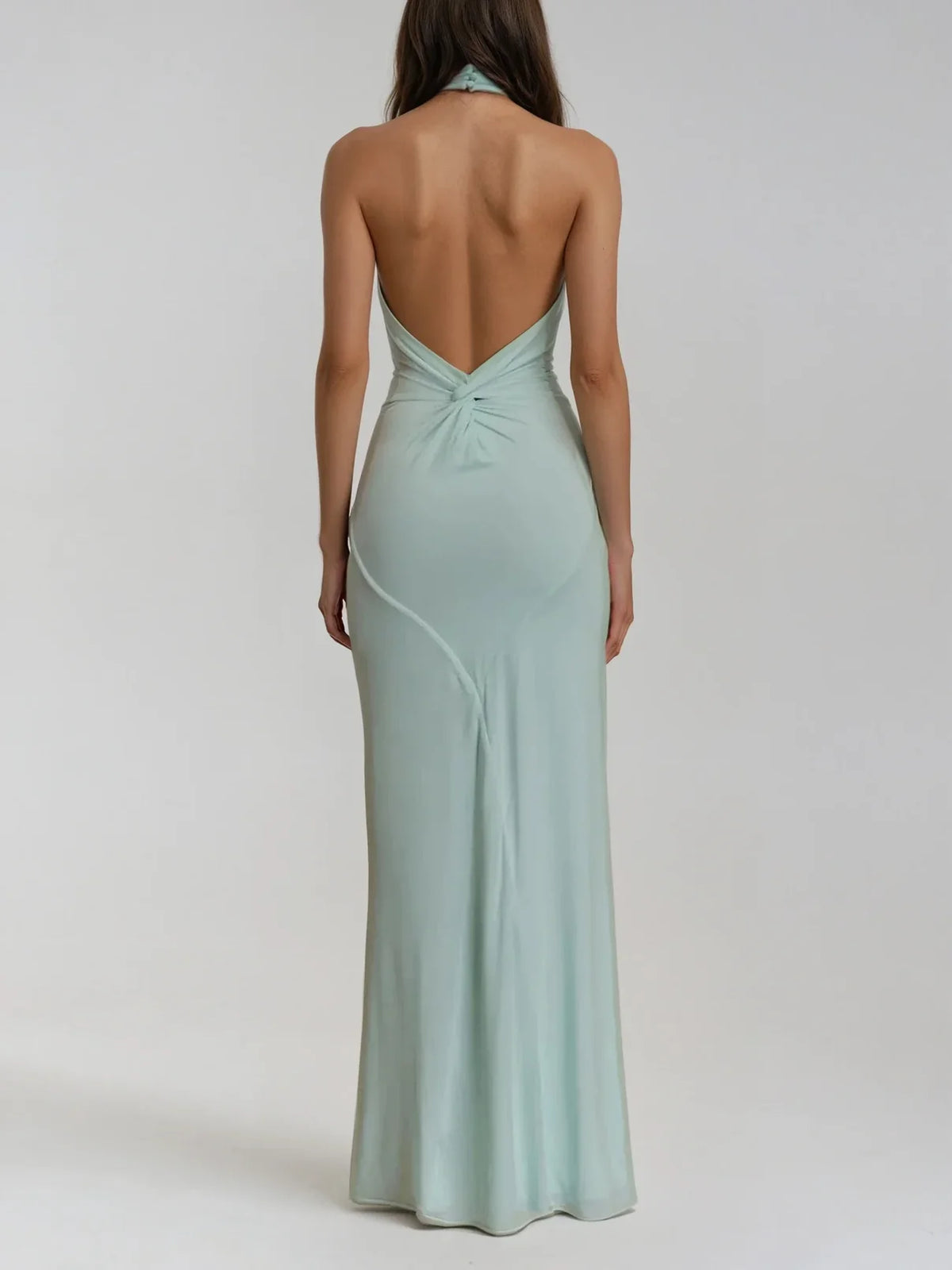 JANA | Vestido largo