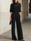 Emma™ || Elegante conjunto de 3 piezas