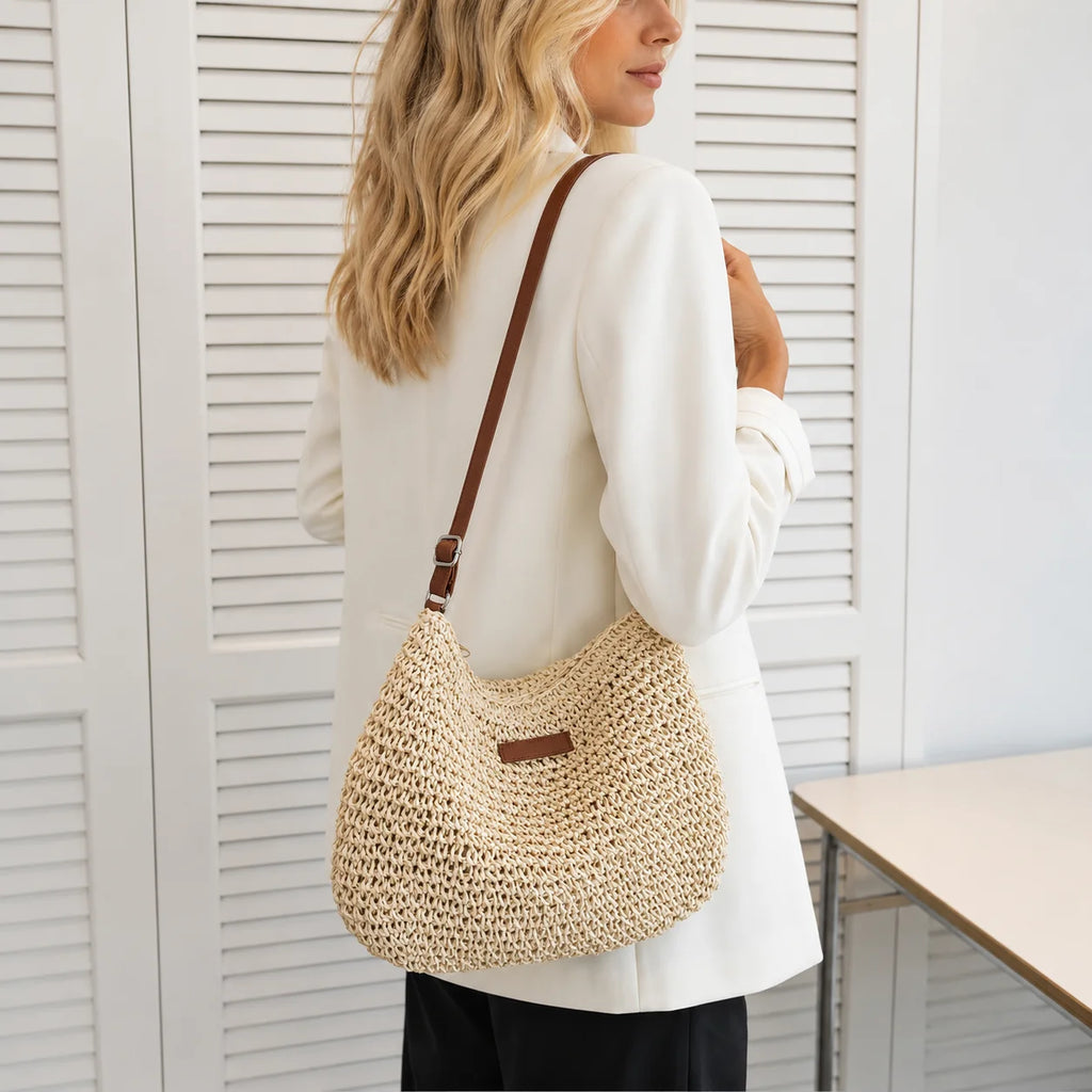 Bolso cruzado
