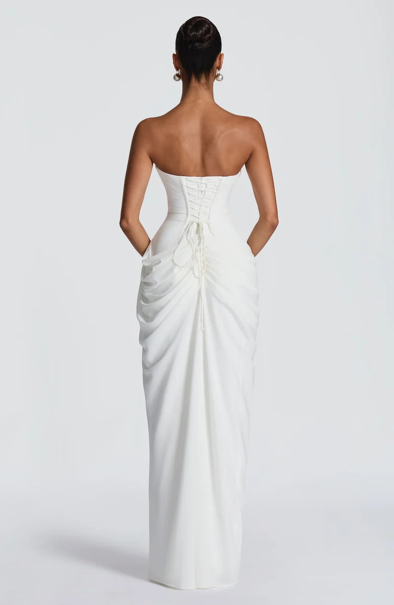 Lois | Vestido Maxi