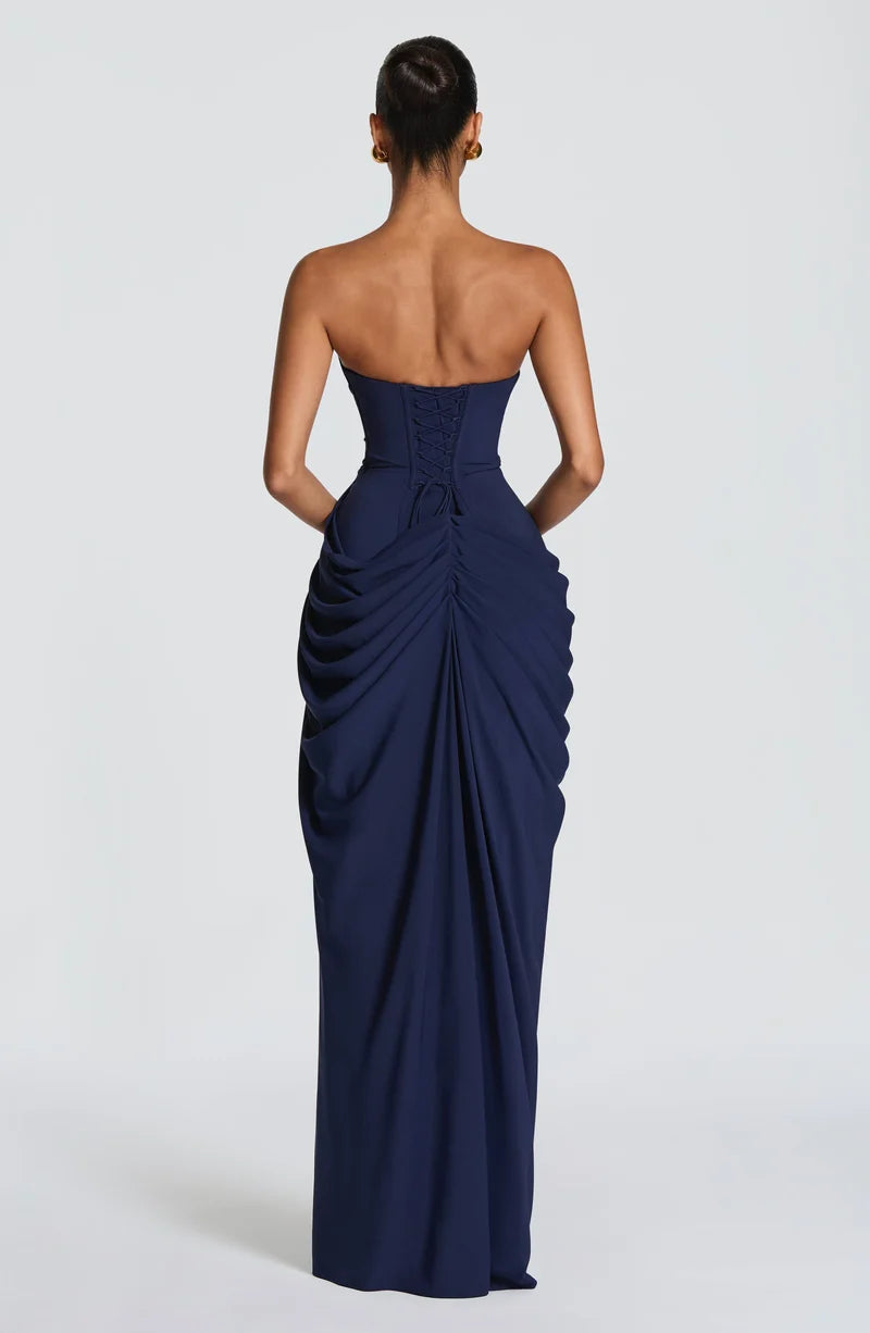 Lois | Vestido Maxi