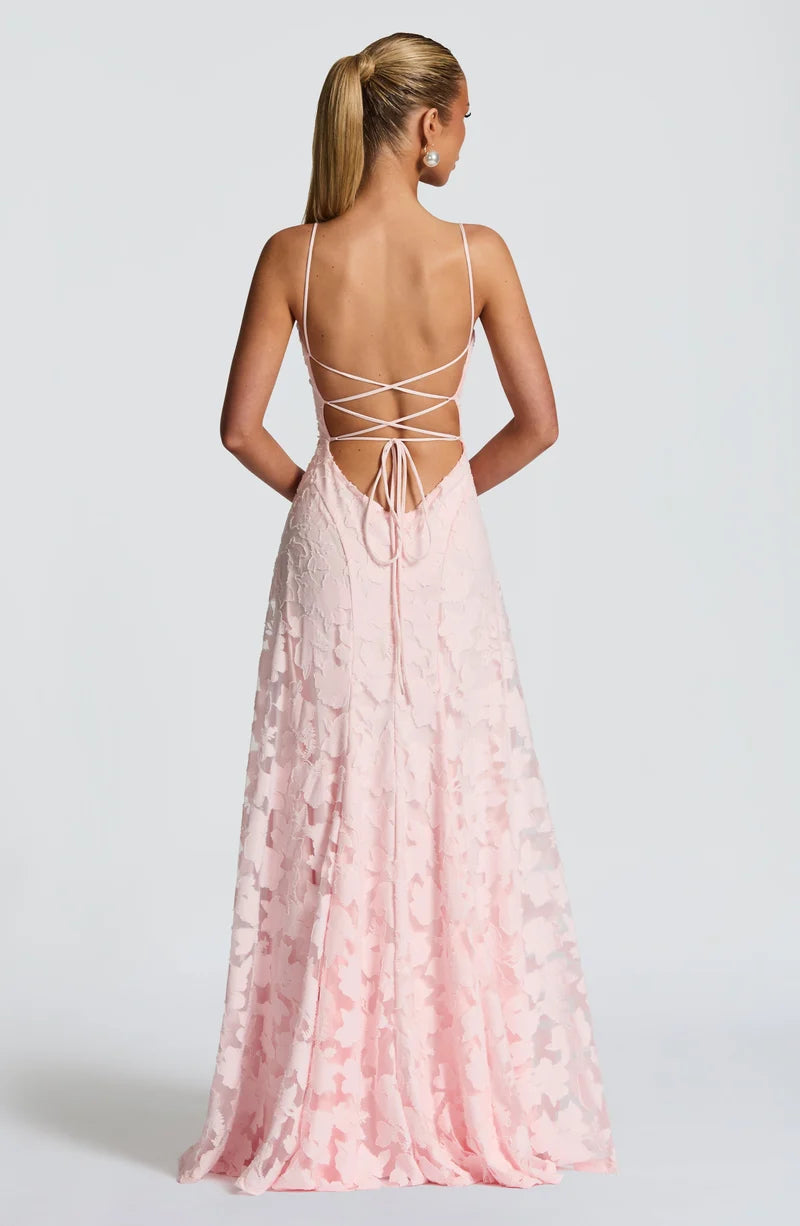 Elise | Vestido de Cuadros Vichy