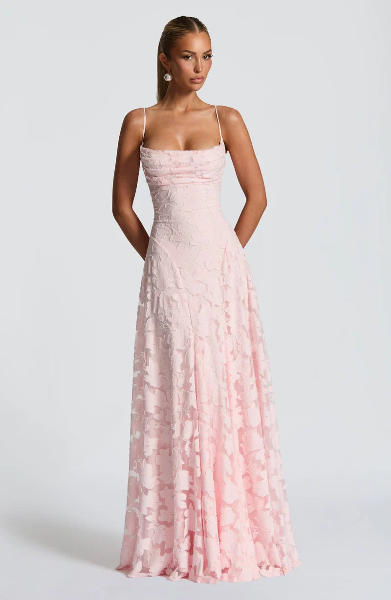 Elise | Vestido de Cuadros Vichy