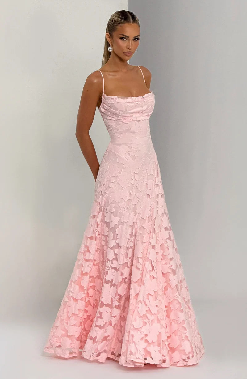 Elise | Vestido de Cuadros Vichy