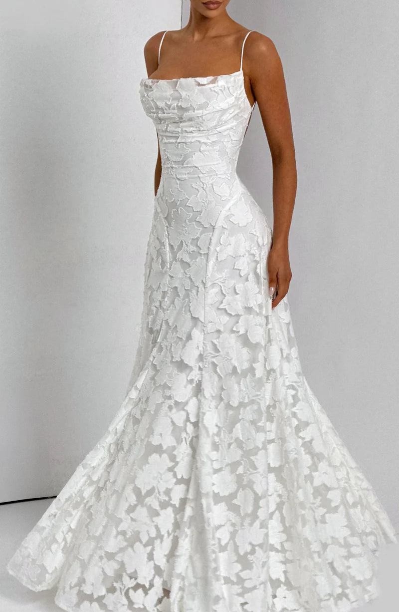 Elise | Vestido de Cuadros Vichy