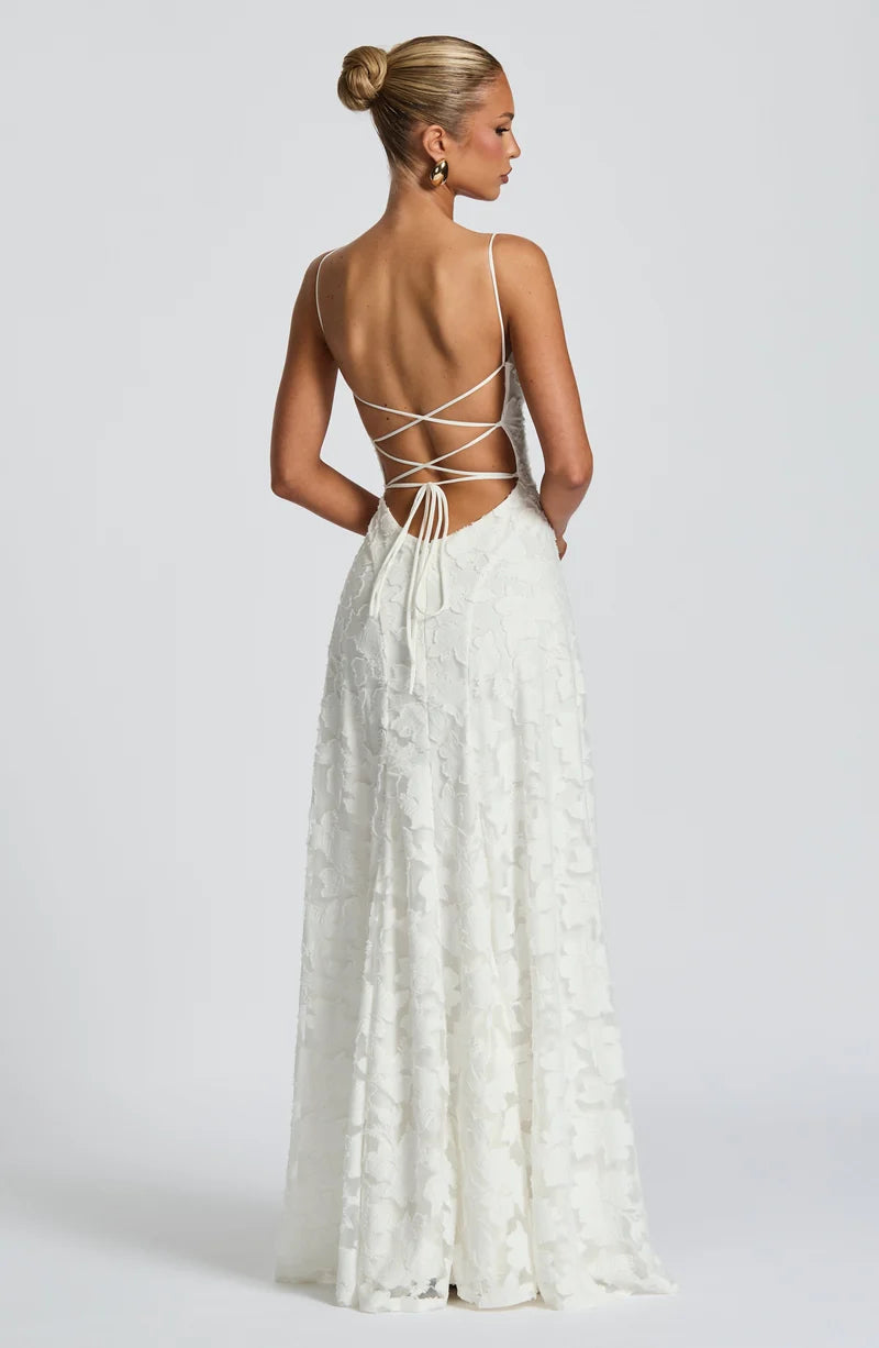 Elise | Vestido de Cuadros Vichy