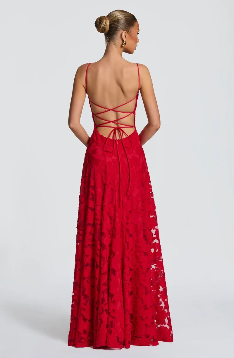 Elise | Vestido de Cuadros Vichy
