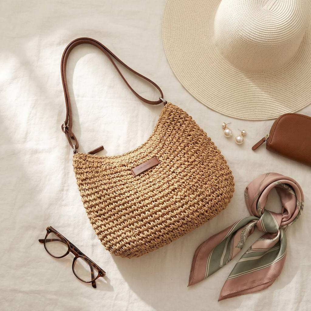 Bolso cruzado