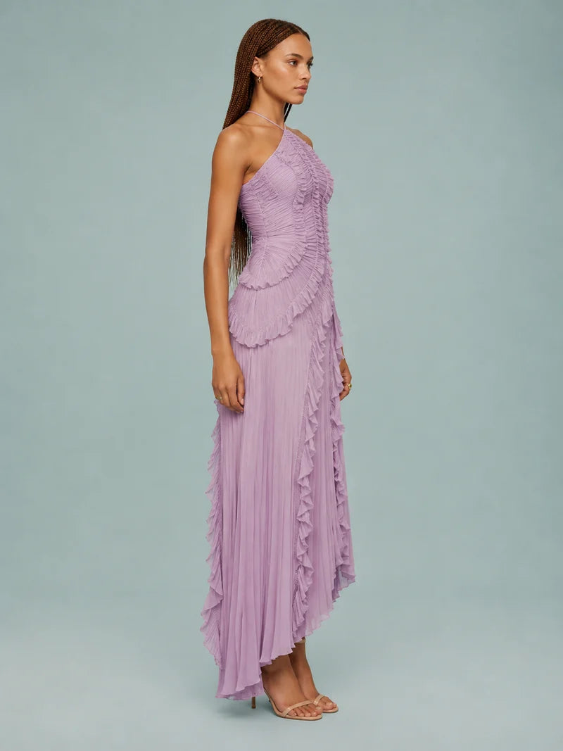 Serelina | Vestido Maxi