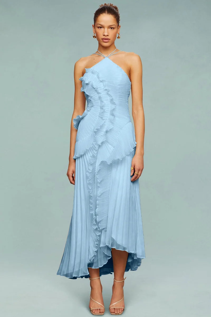 Serelina | Vestido Maxi
