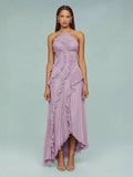 Serelina | Vestido Maxi