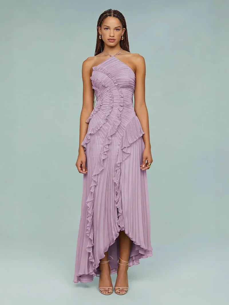Serelina | Vestido Maxi
