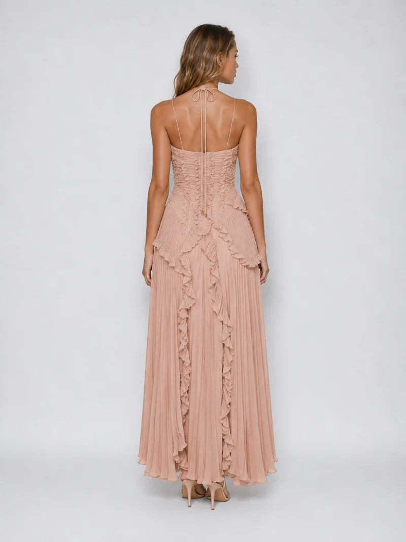 Serelina | Vestido Maxi